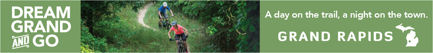 Experience Grand Rapids