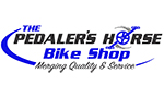 The Peddler's Horse Bike Shop