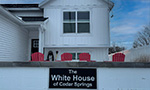 White House B&B