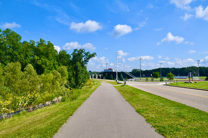 Michigan Trails | Michigan Trails Magazine, Home Page